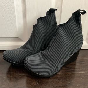 Charleston Shoe Company Gibbes Boot